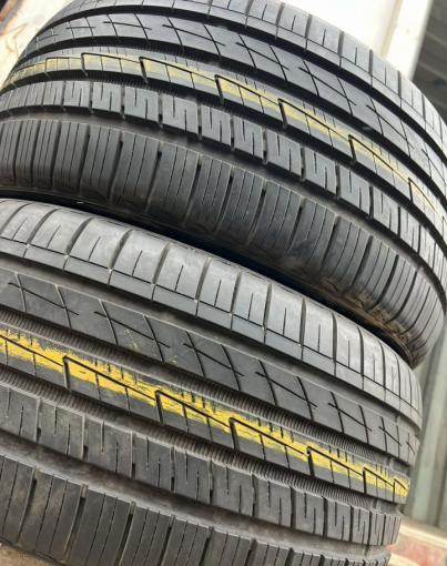 Nexen N&#39;Fera AU7 245/40 R17