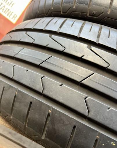 Hankook Ventus Prime 3 K125 215/55 R17