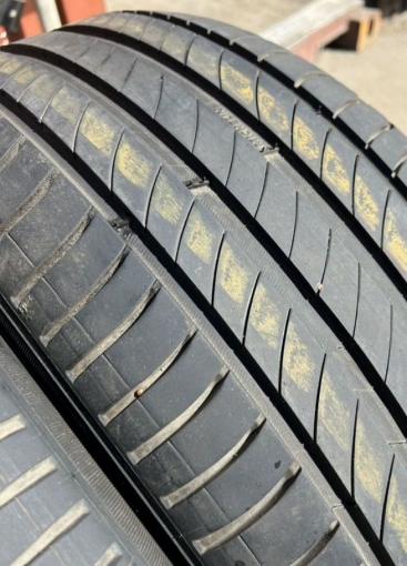 Michelin Primacy 4 225/50 R17