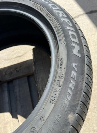 Pirelli Scorpion Verde 255/50 R19