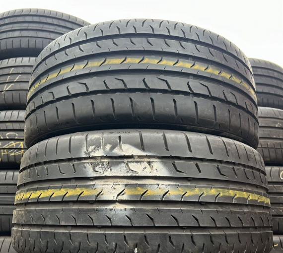 Continental MaxContact MC6 235/35 R19