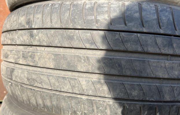 Michelin Primacy 3 235/45 R18