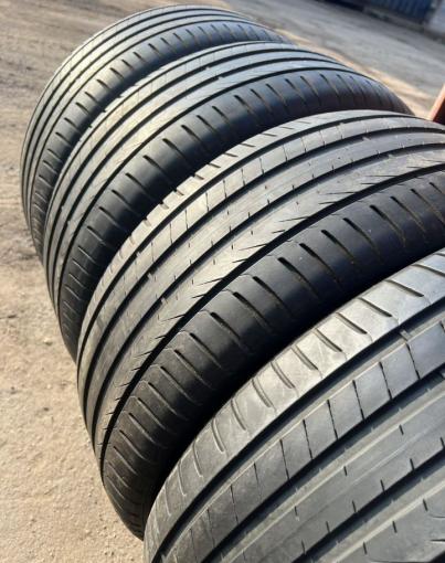 Pirelli Scorpion 255/45 R19