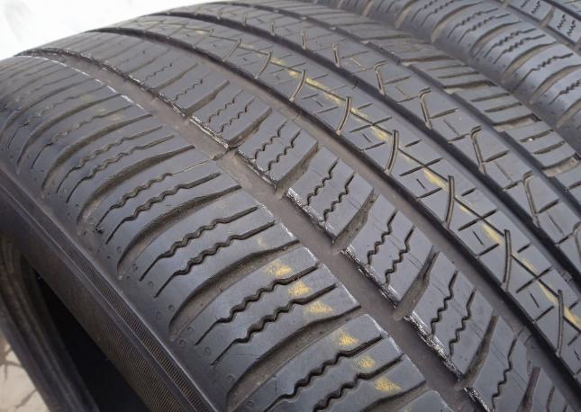 Pirelli Scorpion Zero All Season 275/50 R20