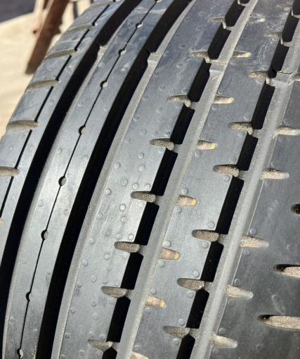 Continental ContiSportContact 2 235/45 R17