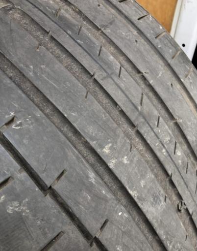 Continental SportContact 6 315/40 R21