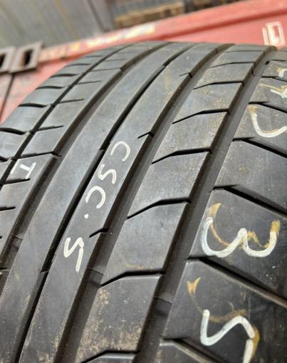 Continental ContiSportContact 5 245/35 R18