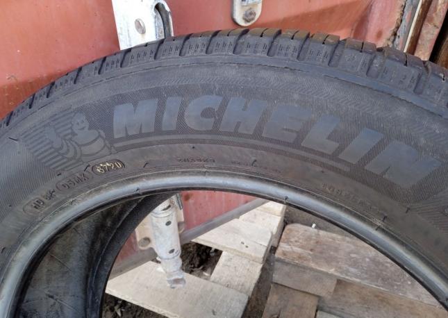 Michelin CrossClimate 225/55 R17