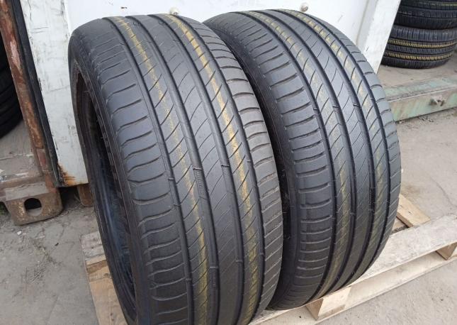 Michelin Primacy 4 255/45 R18