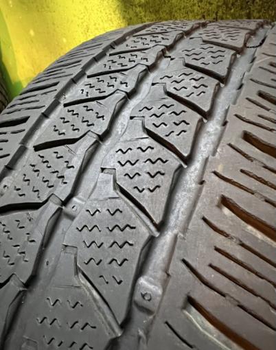 Continental VanContact Winter 235/65 R16C