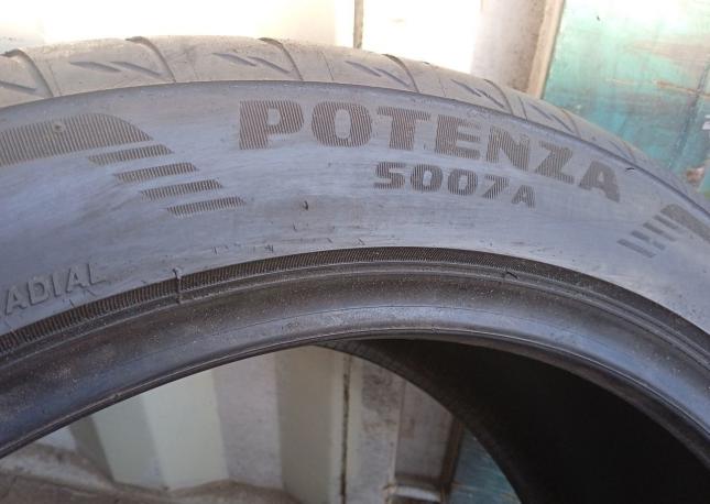 Bridgestone Potenza S007A 245/45 R20