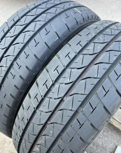 Bridgestone Duravis R660 205/65 R16C