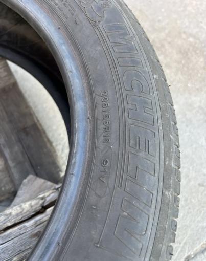 Michelin Energy Saver 205/55 R16