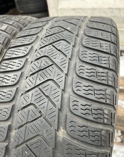 Pirelli Winter Sottozero 3 215/45 R16