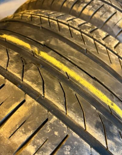 Continental ContiSportContact 5 275/45 R18