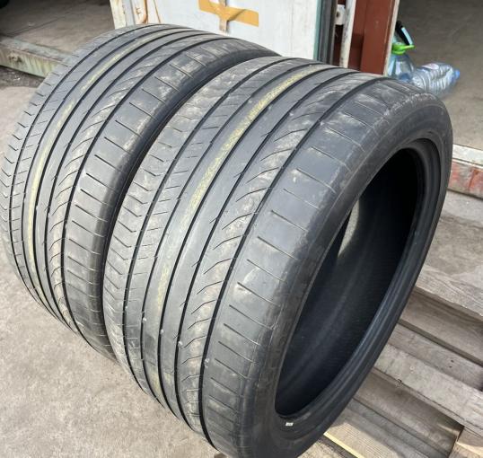 Continental ContiSportContact 5P 325/35 R22