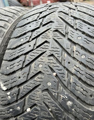 Nokian Tyres Hakkapeliitta 8 245/55 R19