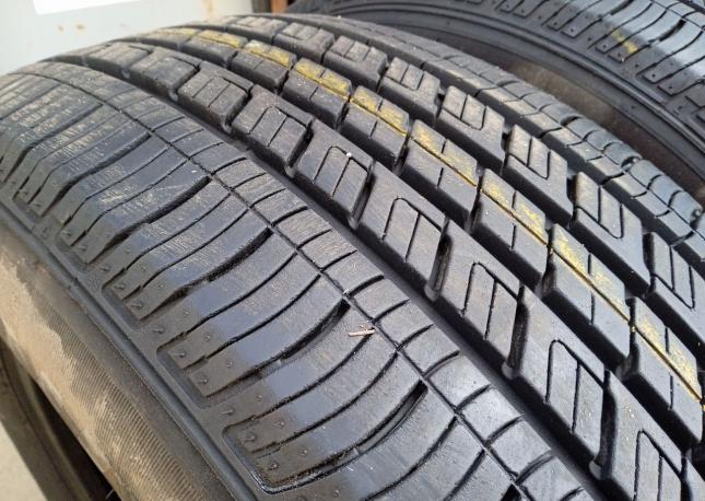 Nexen Aria AH7 235/65 R17