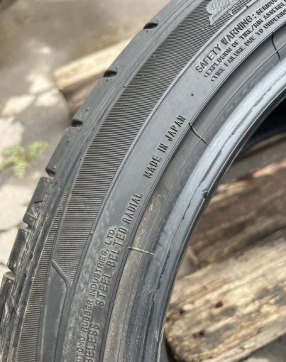 Dunlop SP Sport Maxx 050+ 275/40 R19