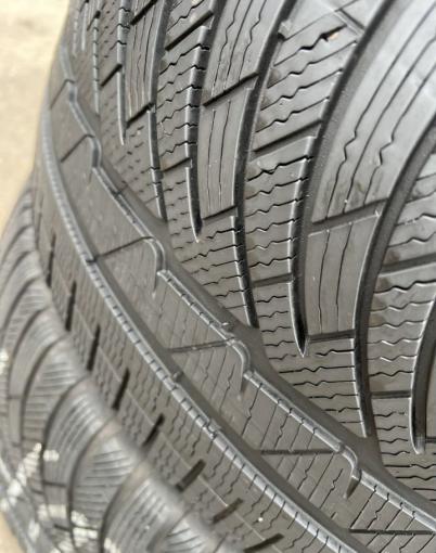 Michelin Pilot Alpin 4 245/40 R18