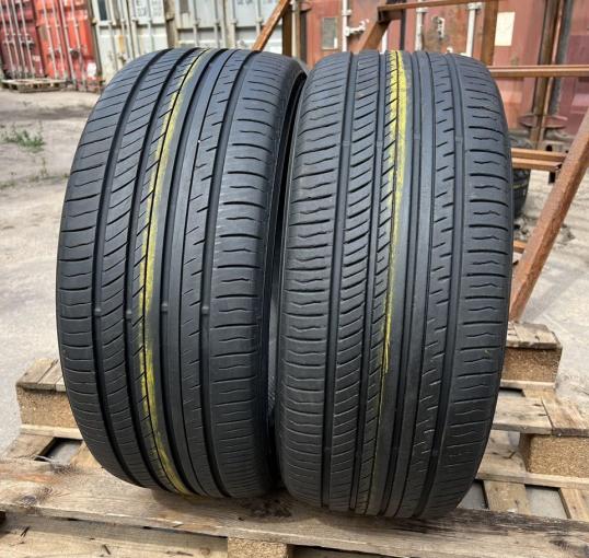 Yokohama Advan dB V552 245/45 R18