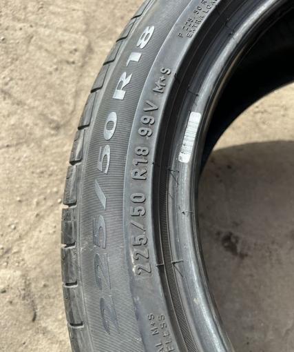 Pirelli Cinturato P7 All Season 225/50 R18
