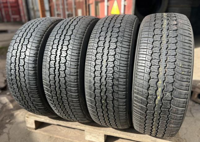 Dunlop Grandtrek AT30 265/55 R19