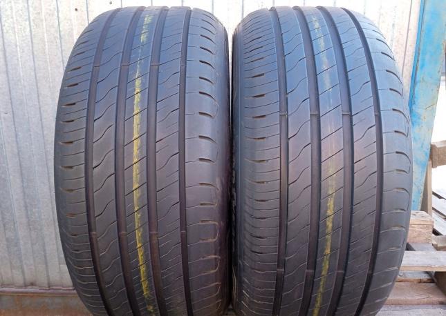 Goodyear EfficientGrip 2 SUV 285/50 R20