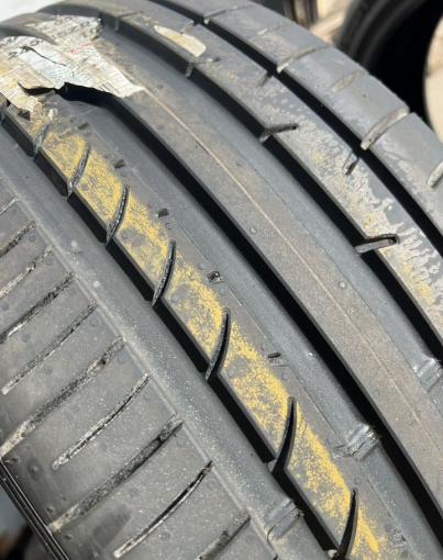 Dunlop SP Sport Maxx 050+ 245/45 R18