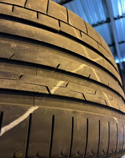 Continental SportContact 6 295/35 R23