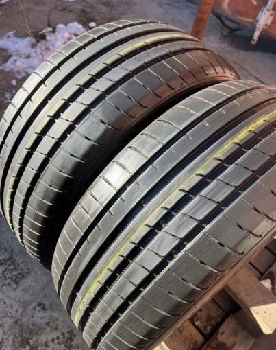 Goodyear Eagle F1 Asymmetric 3 225/40 R19