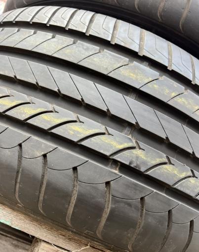 Goodyear EfficientGrip 255/45 R20 и 285/40 R20