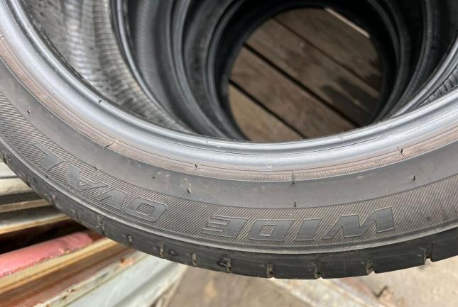 Firestone Firehawk Wide Oval 225/45 R17