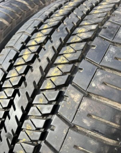 Bridgestone Dueler H/T 684II 275/50 R22