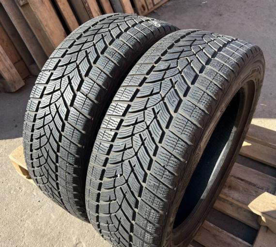 Goodyear UltraGrip Performance Gen-1 225/55 R18