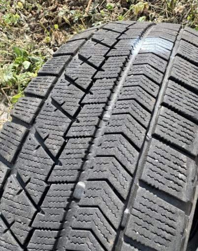 Bridgestone Blizzak VRX 185/65 R15