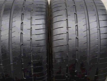 Goodyear Eagle F1 SuperSport 315/30 R21