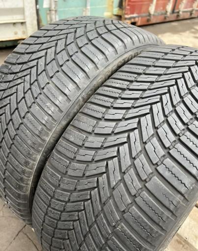 Bridgestone Weather Control A005 225/45 R18