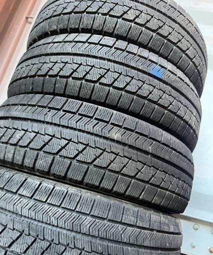 Bridgestone Blizzak VRX 185/65 R15