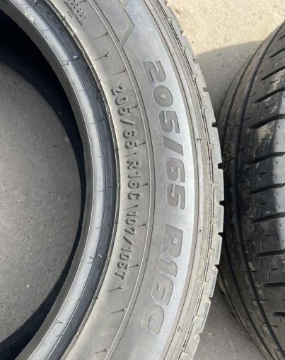 Pirelli Carrier 205/65 R16C