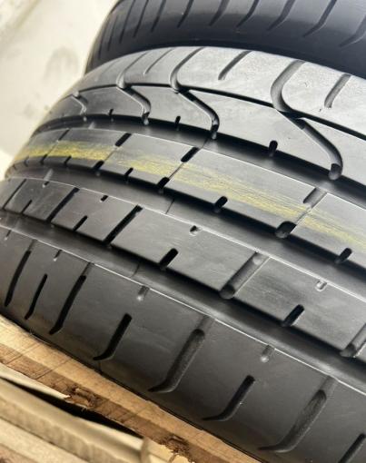 Pirelli P Zero 235/40 R18