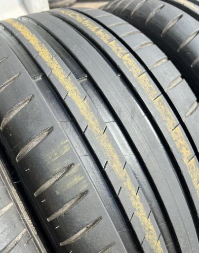 Michelin Pilot Sport 4 225/40 R18