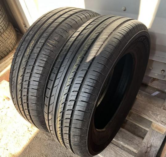 Toyo Proxes C100+ 205/65 R15