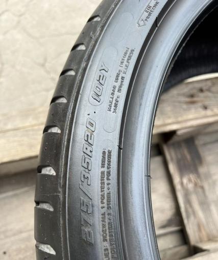 Goodyear Eagle F1 Asymmetric 2 275/35 R20