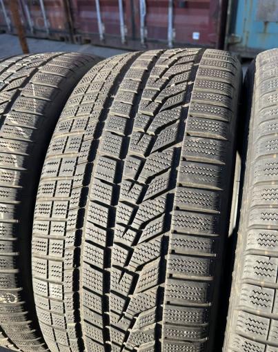 Hankook Winter I&#39;Cept Evo2 W320 255/45 R19