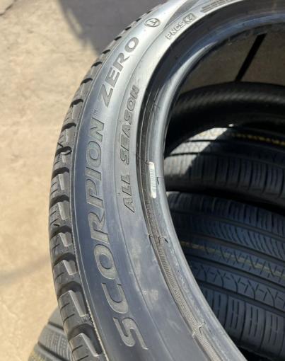 Pirelli Scorpion Zero All Season 285/45 R22