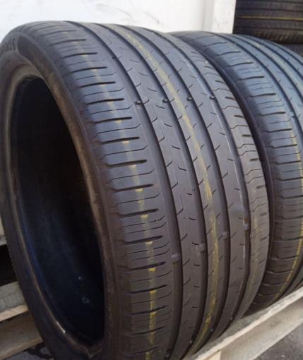 Continental EcoContact 6 275/35 R19
