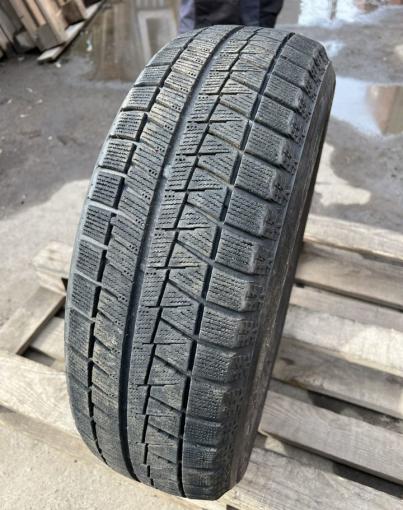 Bridgestone Blizzak Revo GZ 195/65 R15