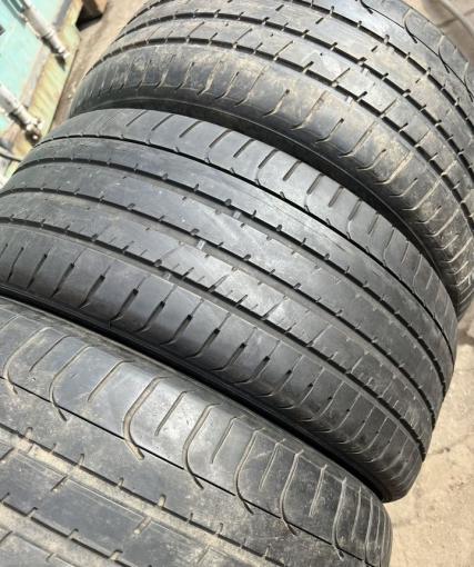Pirelli P Zero 245/45 R18