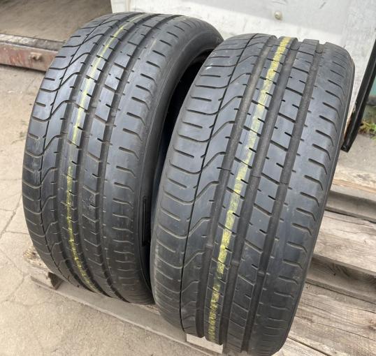 Pirelli P Zero 265/35 R20